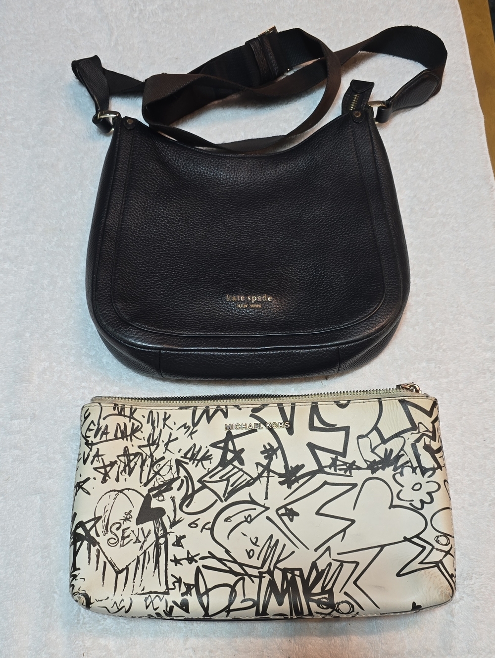 **REHAB LOT** Kate Spade & Michael Kors